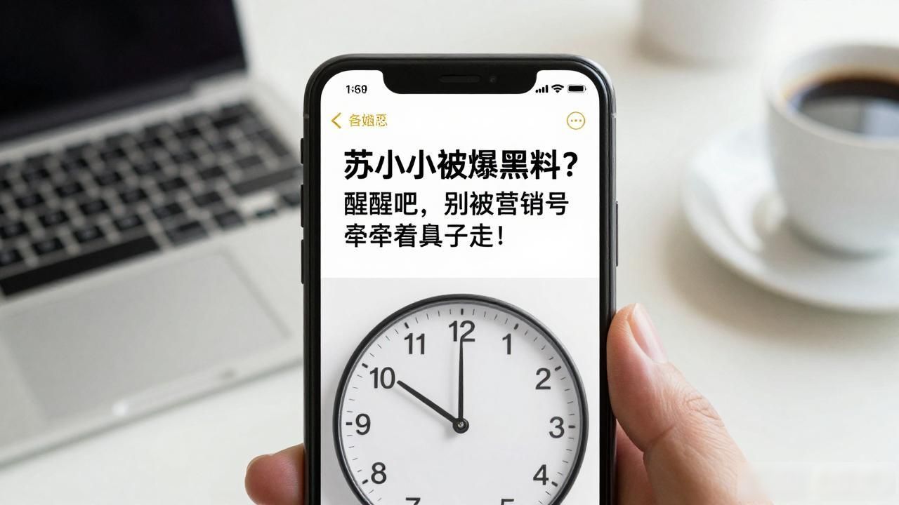 网红苏小小的个人资料_快手网红苏小小黑料,_网红苏小小
