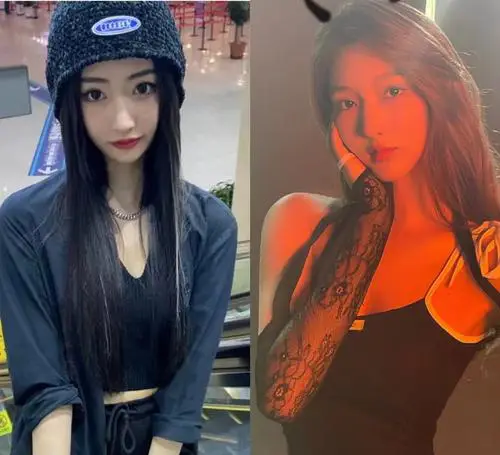 都美竹和李恩撕逼_为什么每位明星都有黑料,_都美竹潜规则导演曝光