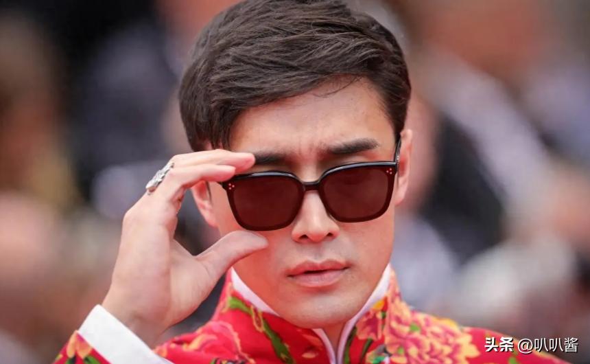 网红什么十一黑料,_李美越 央视批评 虚假人设网红