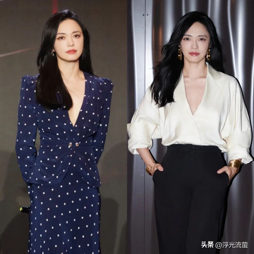 高级感穿搭_衣品 女明星_姚晨穿衣技巧