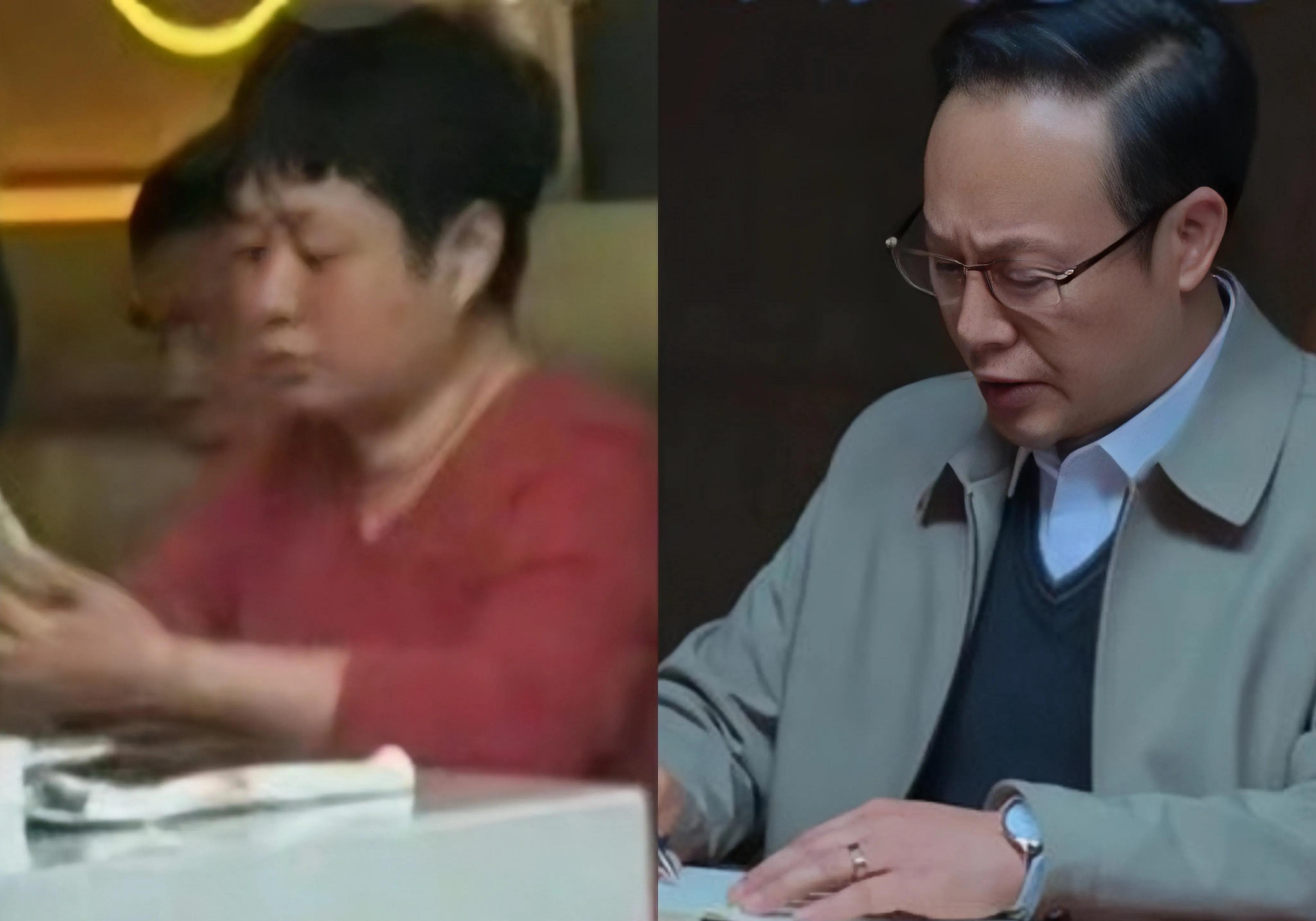 檀健次隋俊波撞脸分析_明星撞脸相似度排行_娱乐圈长得很像的明星