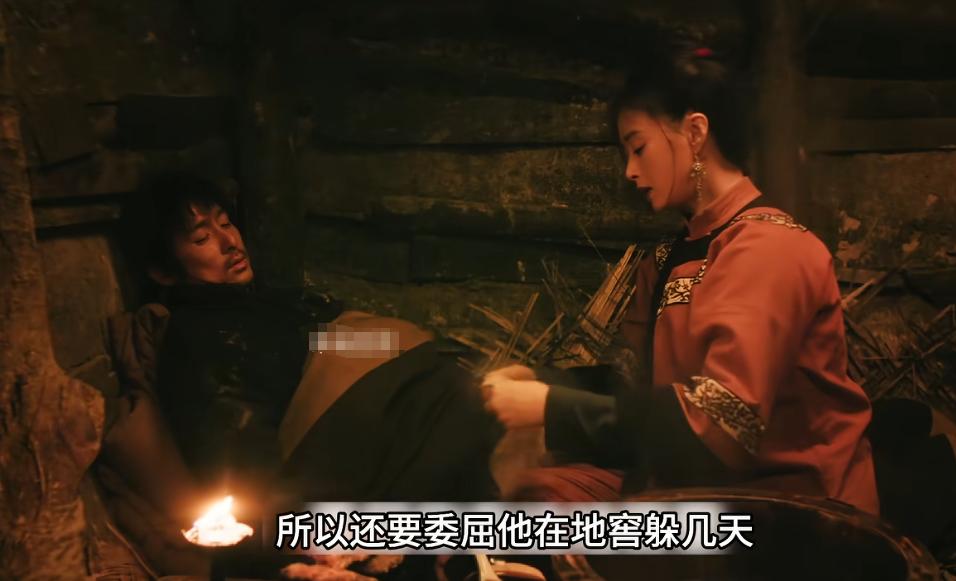 蒋欣演技突破_蒋欣大阔枝角色分析_蒋欣离开娱乐圈