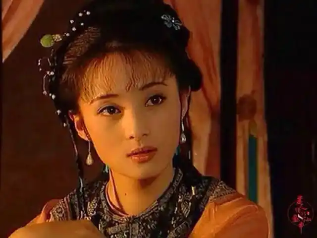 与林青霞齐名的女明星_林青霞琼瑶剧_琼瑶女郎