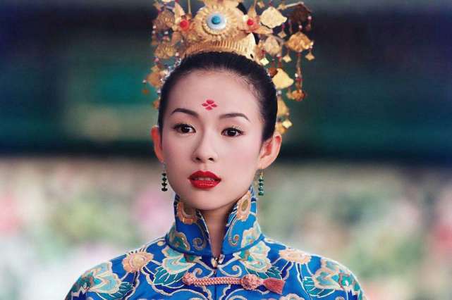 经典古装剧女演员_古装女神排行榜_2016古装女明星