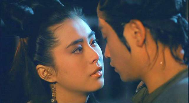 2016古装女明星_古装女神排行榜_经典古装剧女演员