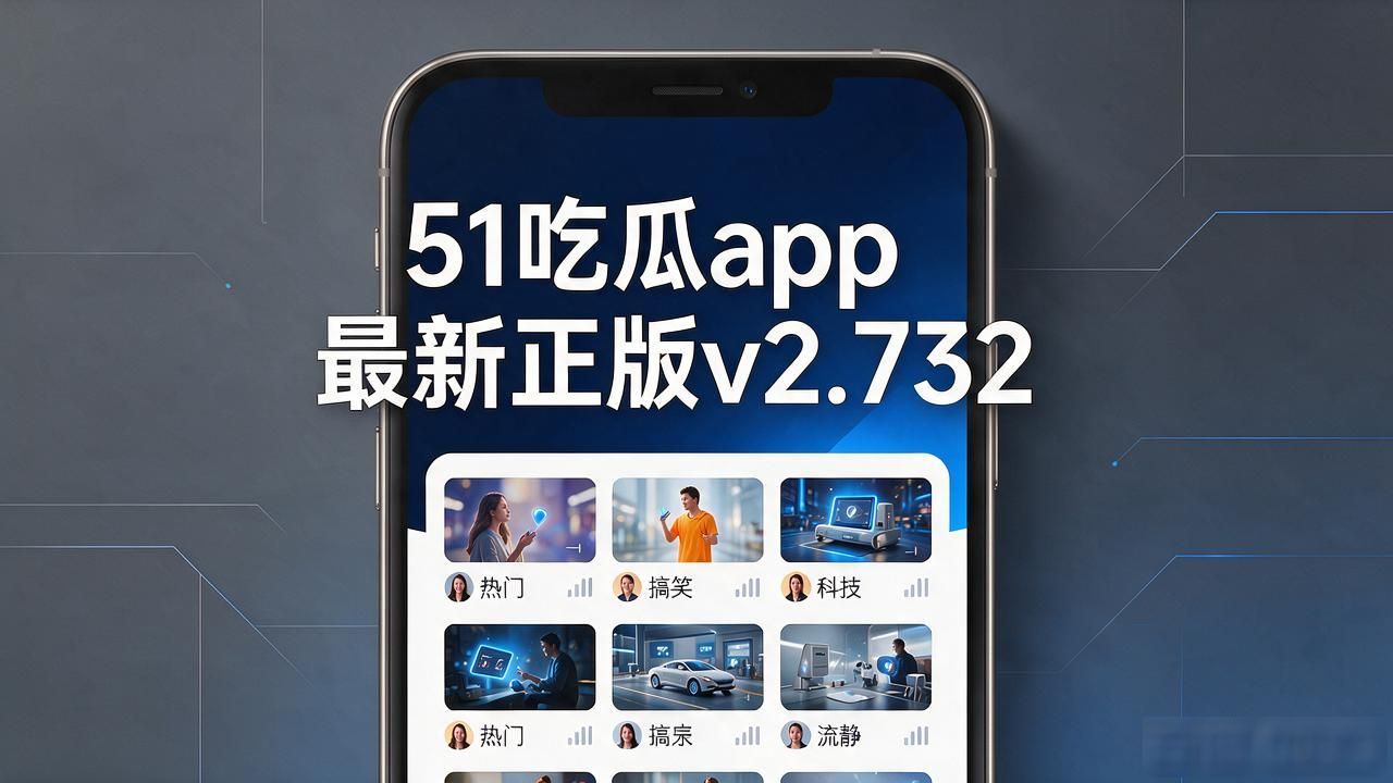 51吃瓜app最新正版v2.732