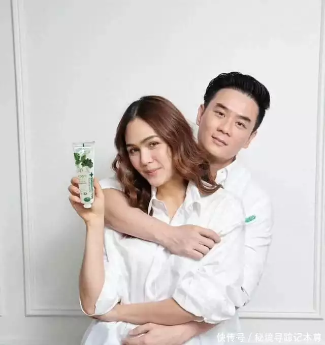 嫁给泰国富商的女明星_泰国女明星婚姻生活_女明星老公