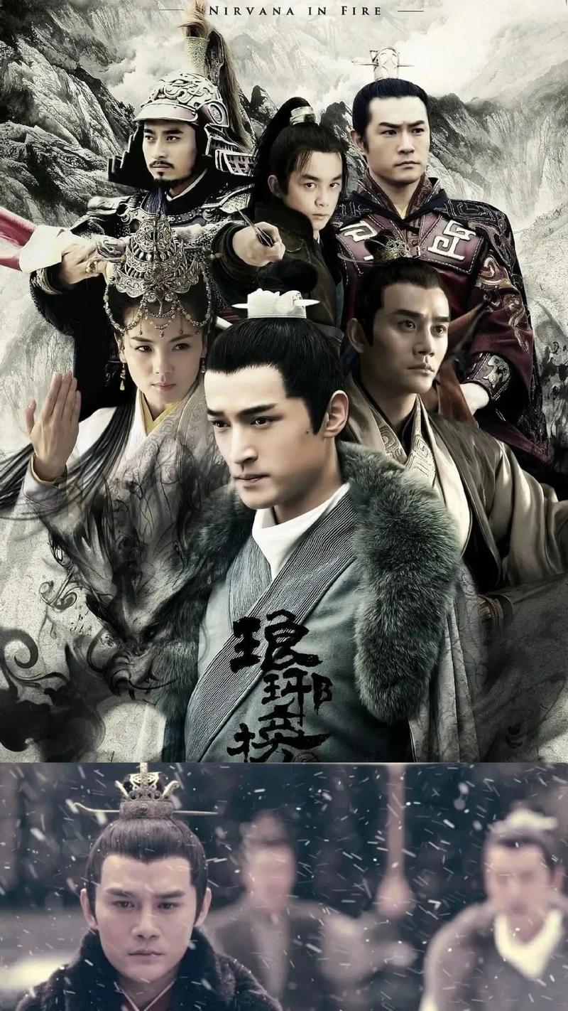 《琅琊榜》电视剧免费_琅琊榜电视剧在线观看_《琅琊榜》电视剧在线观看