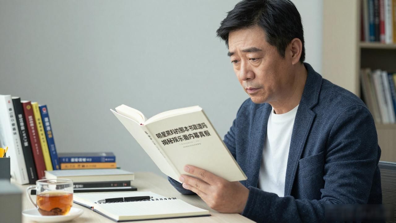 玳瑁黑料与血料_明星黑料的那本书,_慕寒黑料