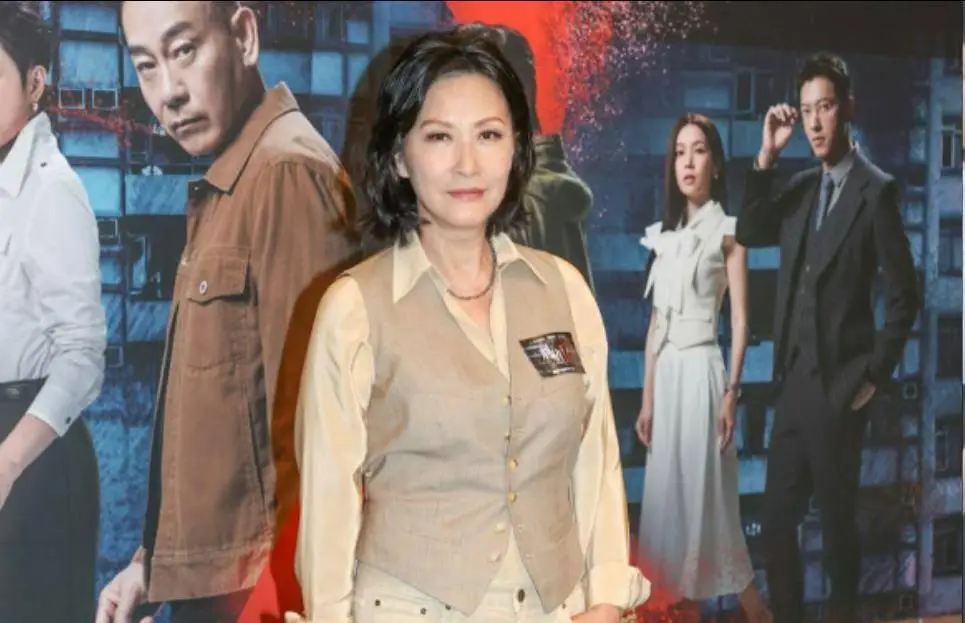 七代港娱花旦回顾_香港女明星最新_TVB花旦现状