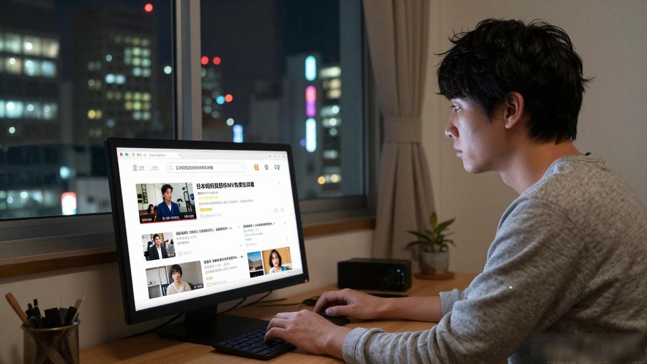 日本妈妈我想你MV免费在线看 海外游子如何借歌抒发思乡情