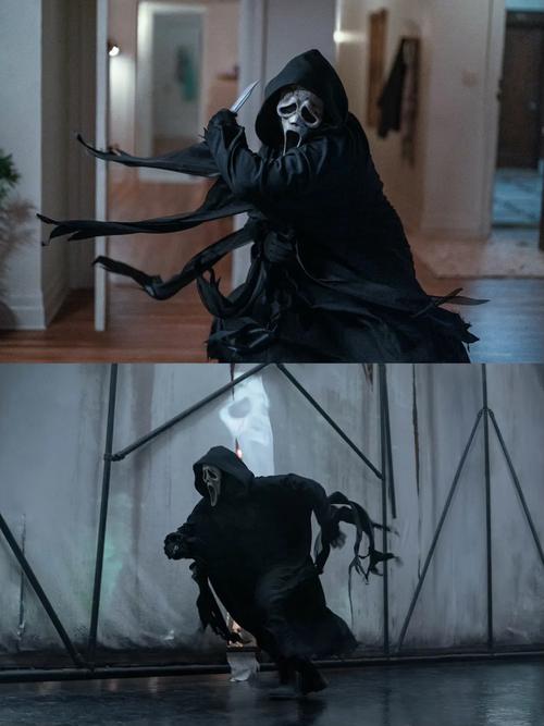 尖叫视频惊魂电影_尖叫电影_惊声尖叫3在线观看