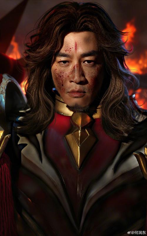 明星抖音最新热点：何润东穿霸王装助阵苏超，江嘉敏手势舞惊变网红脸！