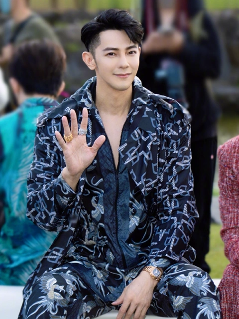 汪东城个人经历_汪东城是否退出娱乐圈_飞轮海成员现状