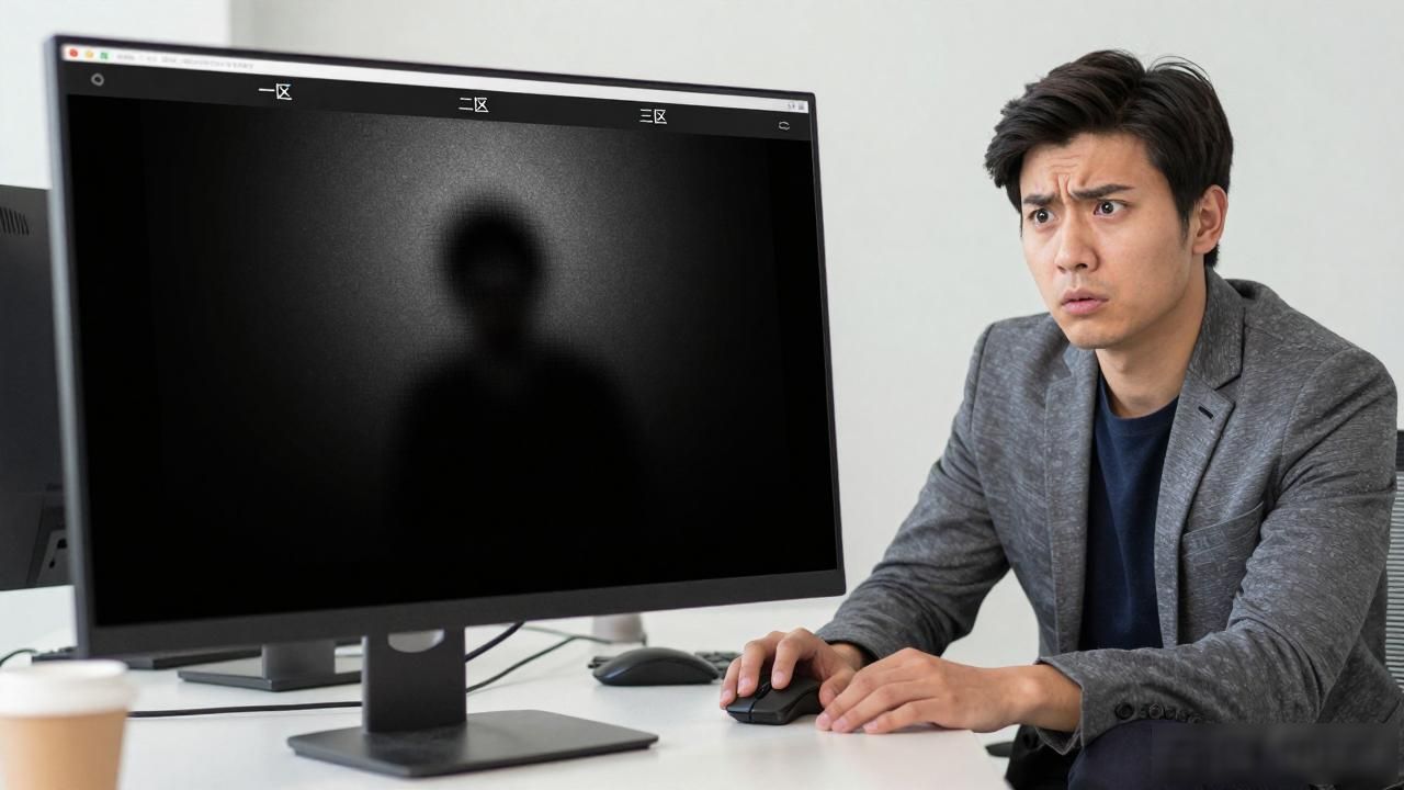 国产一区二区三区在线免费观看全是坑，我朋友三个月花了四万