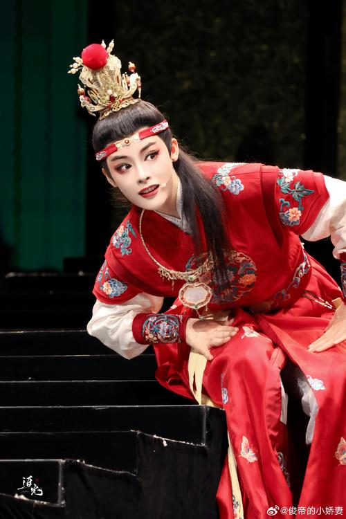 花旦女演员_花旦名角_女明星花旦