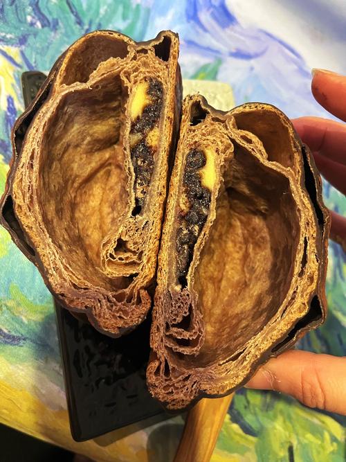 网红脏脏包黑暗料理,_黑暗料理做法_黑暗料理怎么做好吃