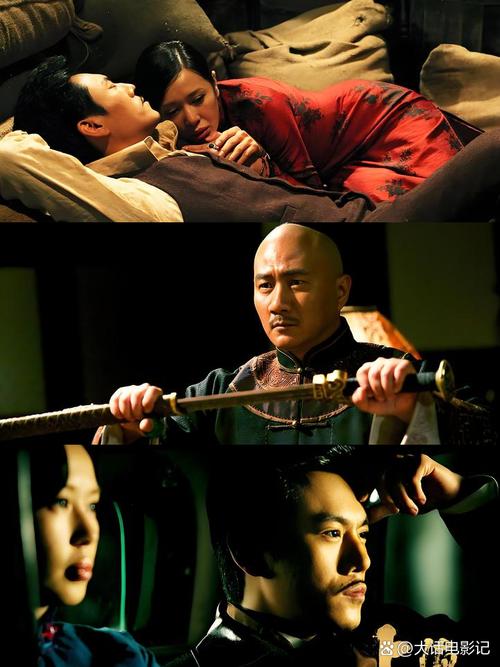 电影上海王1观看_上海王电影版在线观看_上海王电影免费国语版