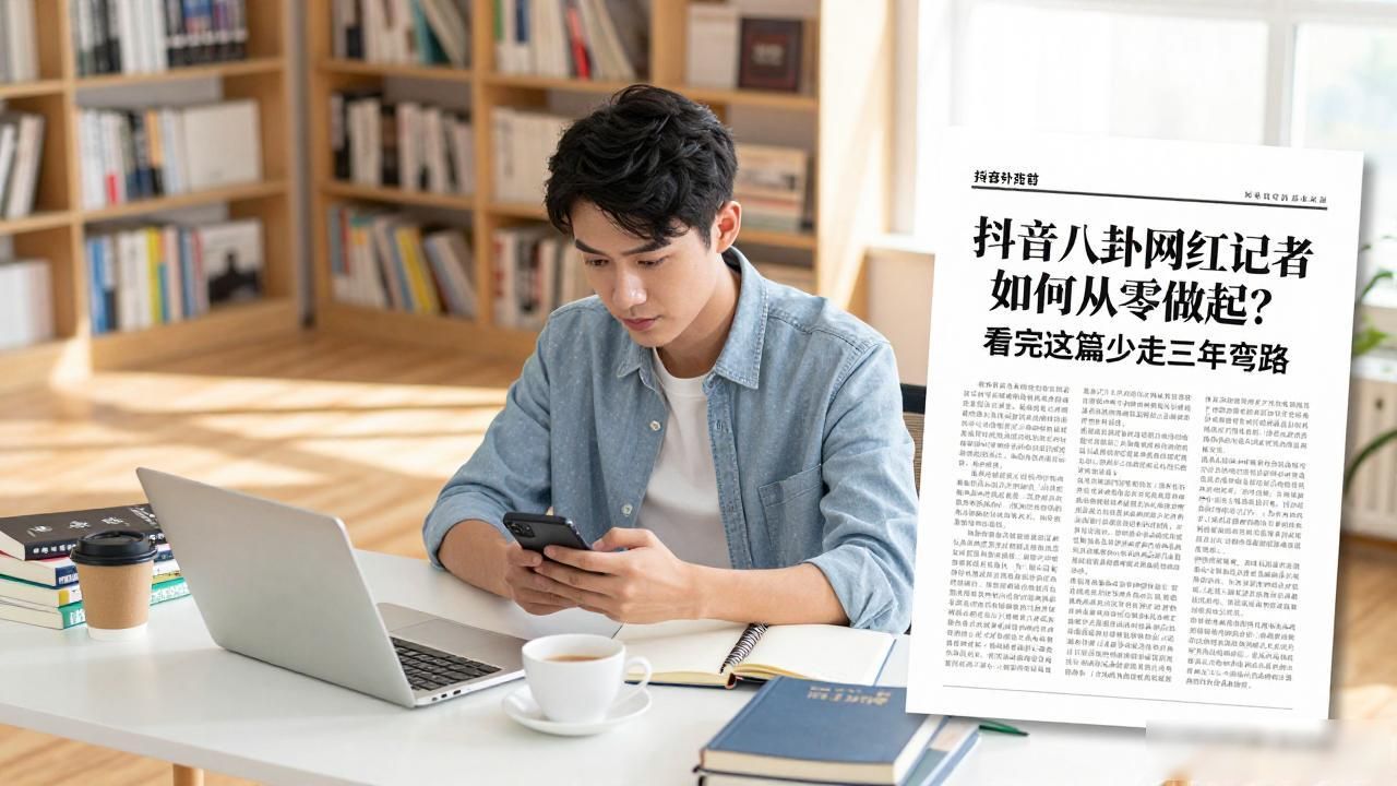 51抖音网红八卦_抖音网红八卦网站_抖音八卦网红记者-