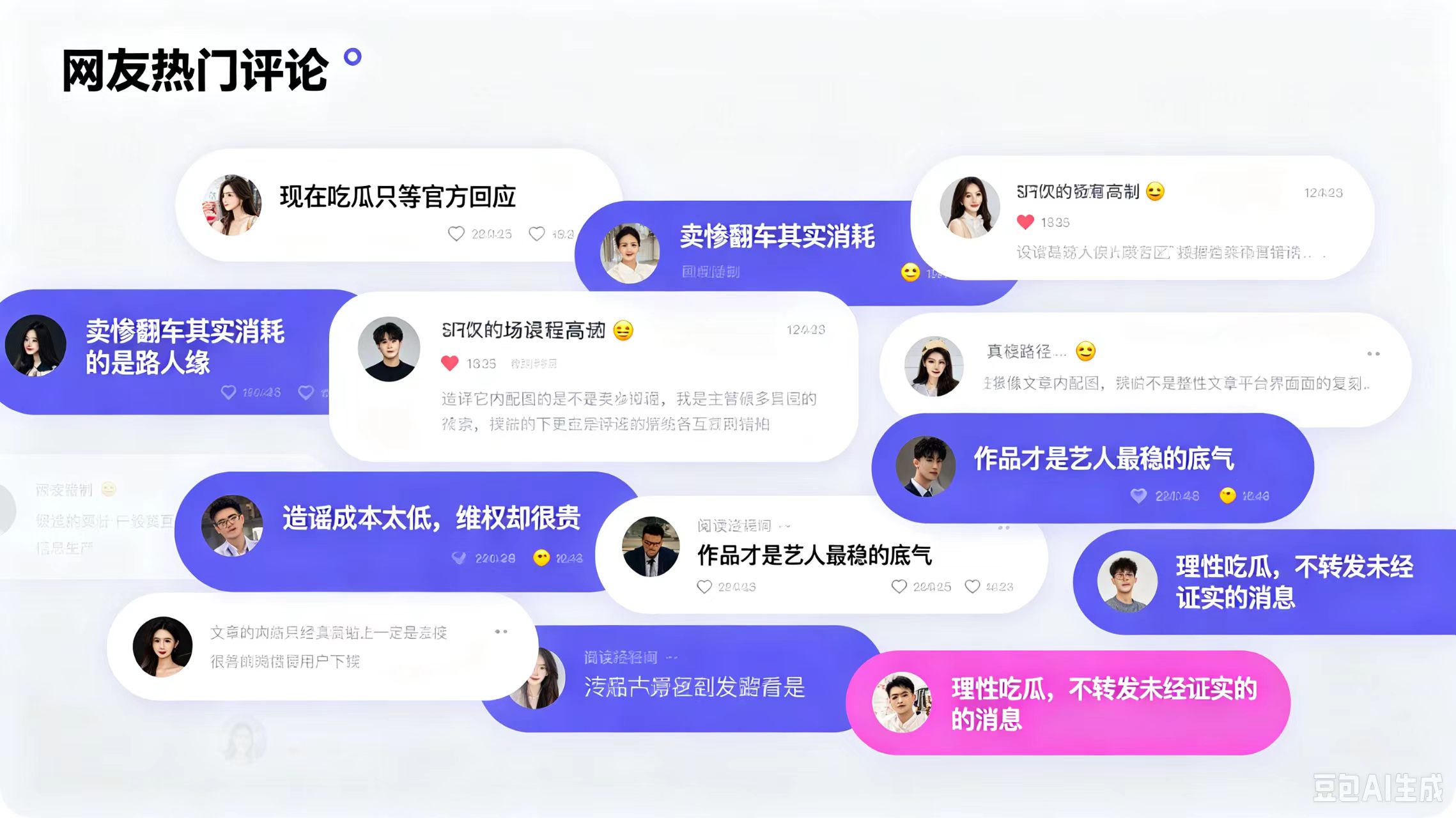 哭穷艺人真实生活曝光_暑期文娱热度事件_迄今为止哪个明星没有黑料,