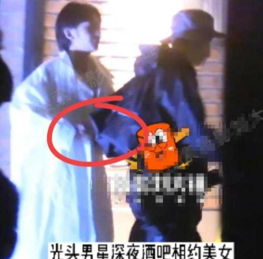 最近的明星八卦热点有哪些,_包贝尔出轨实拍视频_包贝尔多年人设被撕