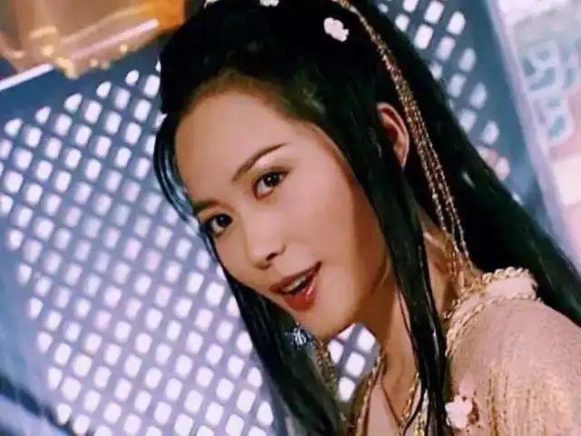 旺夫面相的女明星_女明星富贵脸特征_天生富贵相女明星