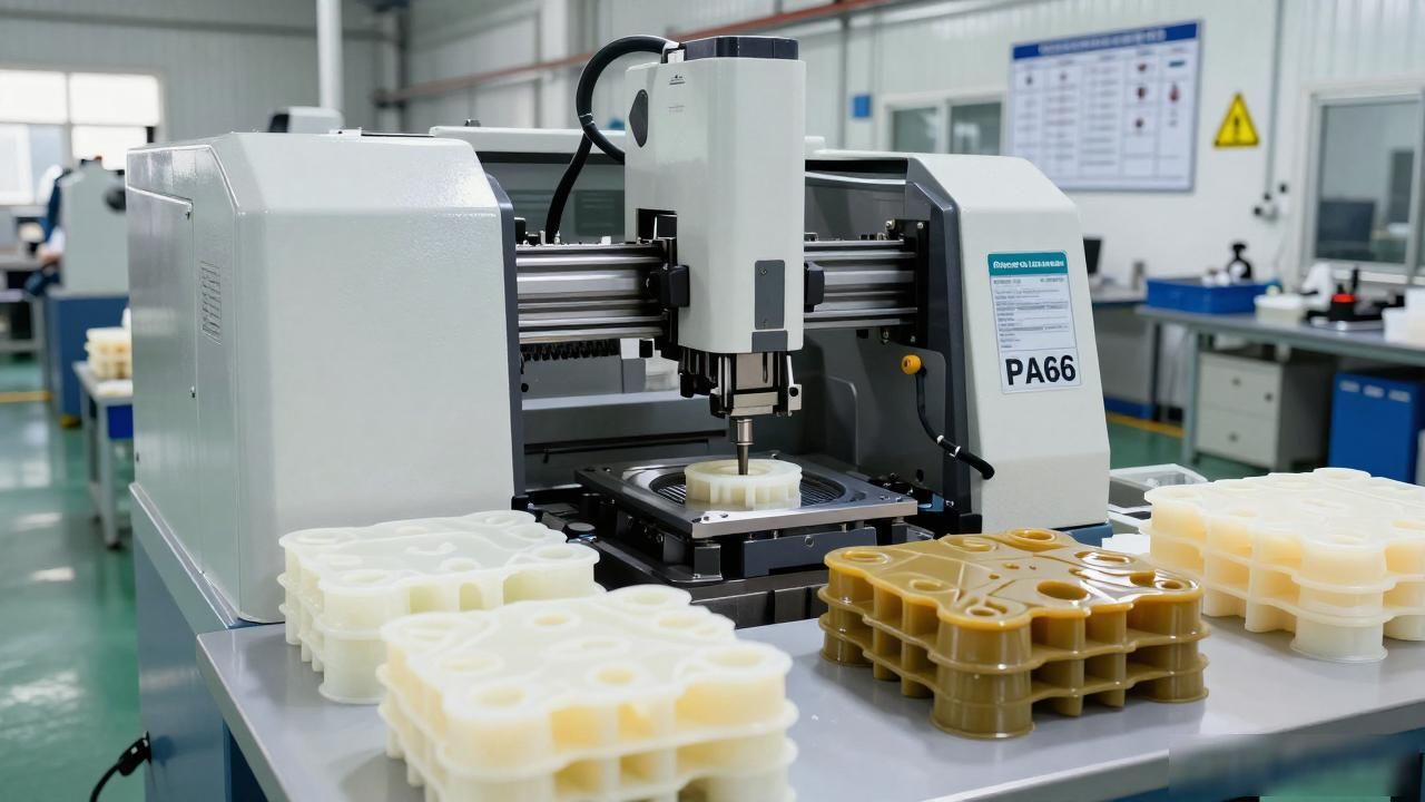PA6色母与PA66色母_PA6色母与PA66色母_色母片真的不会染色吗